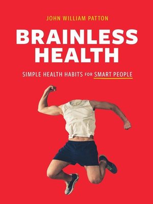 cover image of Brainless Health